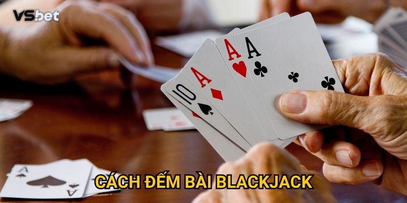 Liệu cách đếm bài blackjack Vsbet có thực sự mang lại lợi thế? 7 Liệu cách đếm bài blackjack Vsbet có thực sự mang lại lợi thế?