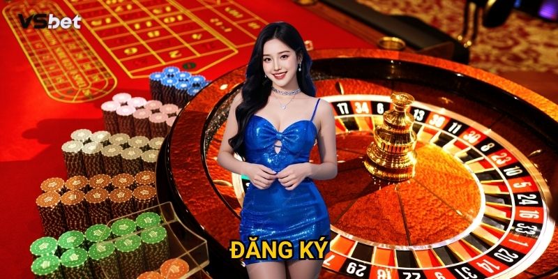 Làm thế nào để đăng ký Vsbet nhanh chóng và nhận ngay ưu đãi khủng?