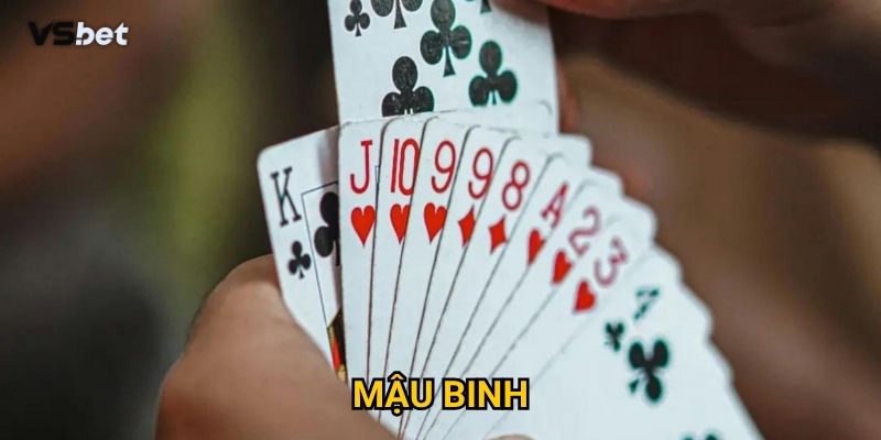 Tại sao Mậu binh Vsbet lại thu hút đông đảo người chơi? 9 Tại sao Mậu binh Vsbet lại thu hút đông đảo người chơi?
