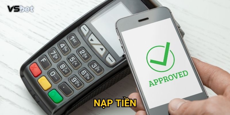 Có phải nạp tiền Vsbet thực sự nhanh chóng và bảo mật tuyệt đối? 1 Có phải nạp tiền Vsbet thực sự nhanh chóng và bảo mật tuyệt đối?