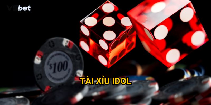 Tài xỉu Idol có phải là trò chơi hot nhất tại Vsbet không? 5 Tài xỉu Idol có phải là trò chơi hot nhất tại Vsbet không?